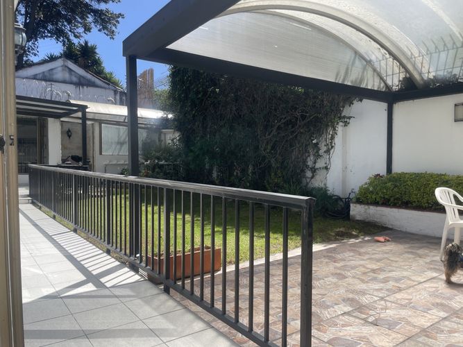 Casa en venta en Santa Barbara Alta, Bogotá · foto 22 de 24