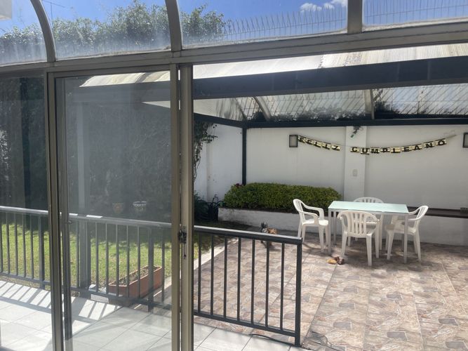 Casa en venta en Santa Barbara Alta, Bogotá · foto 23 de 24