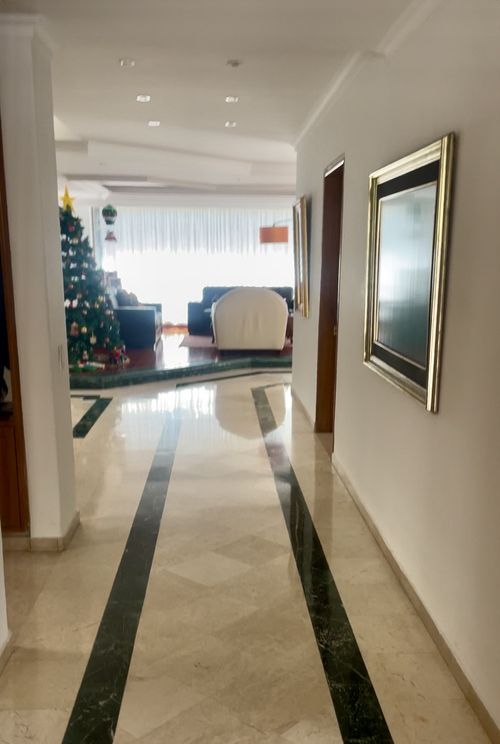 Casa en venta en Santa Barbara Alta, Bogotá · foto 24 de 24