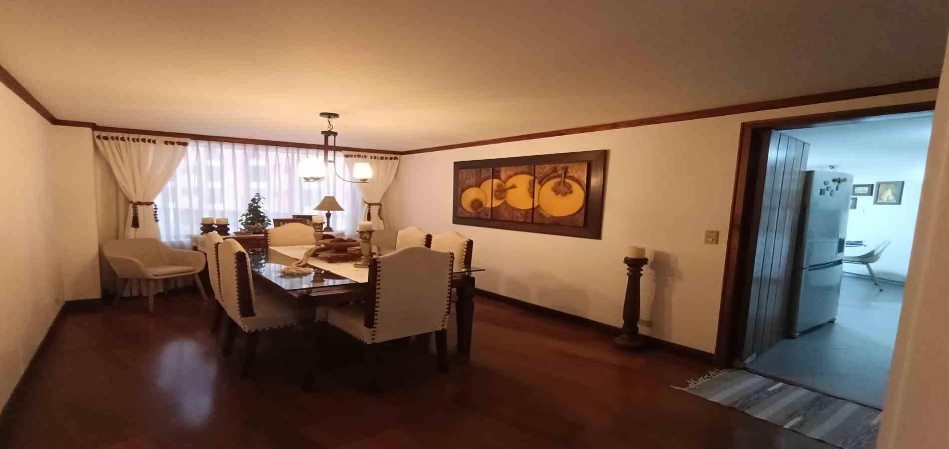 Apartamento en venta en Palermo, Manizales · foto 4 de 13