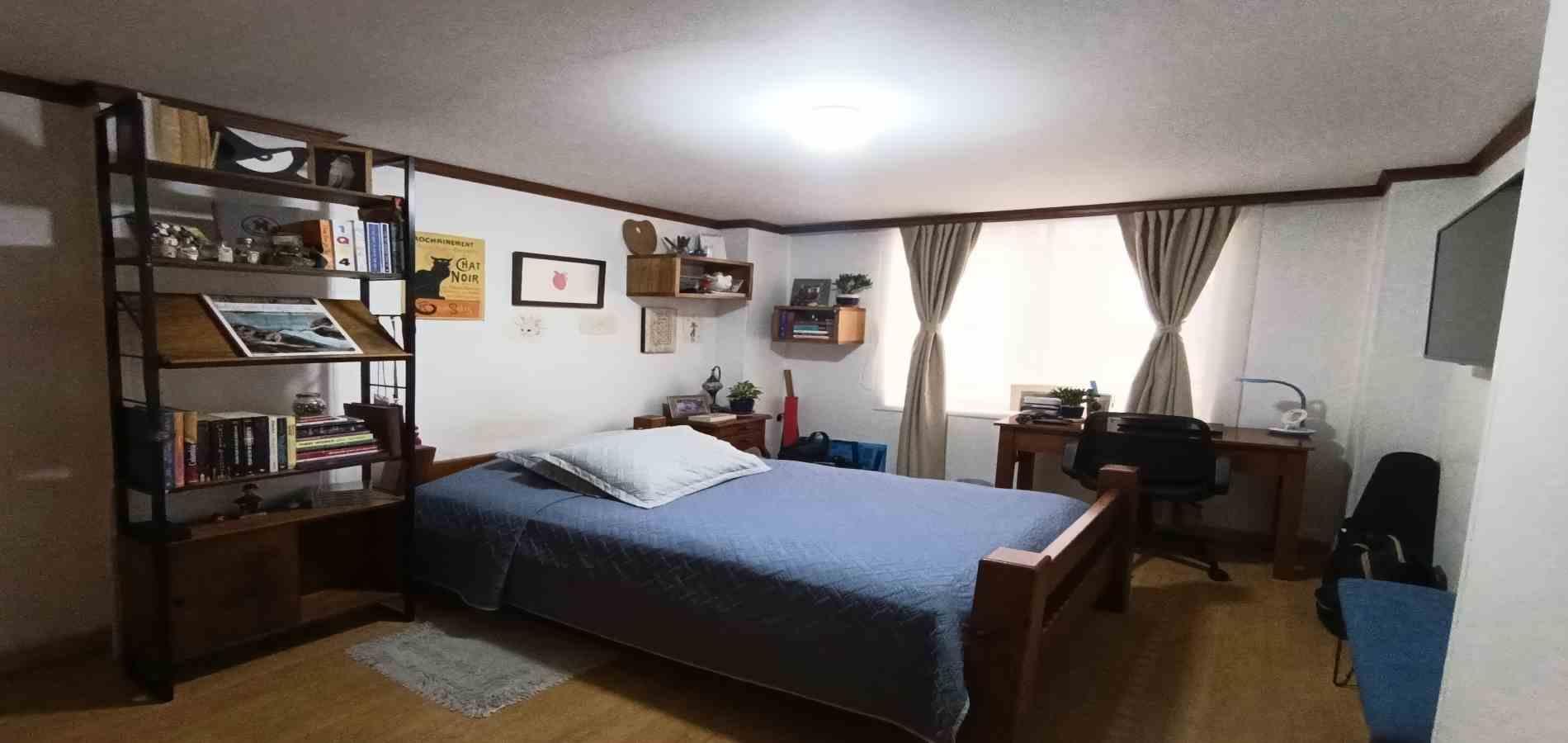 Apartamento en venta en Palermo, Manizales · foto 9 de 13