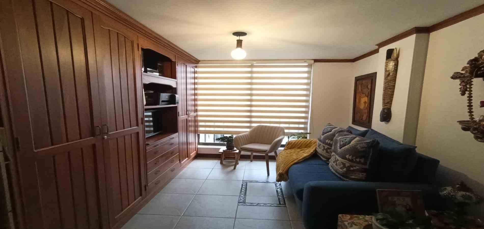 Apartamento en venta en Palermo, Manizales · foto 11 de 13