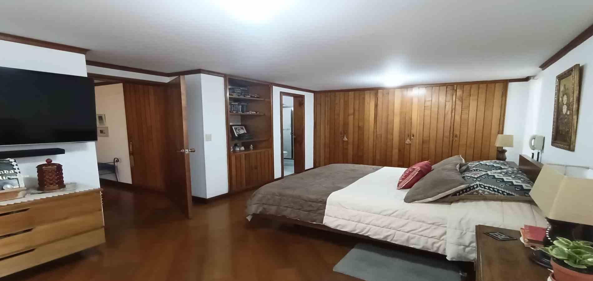 Apartamento en venta en Palermo, Manizales · foto 12 de 13