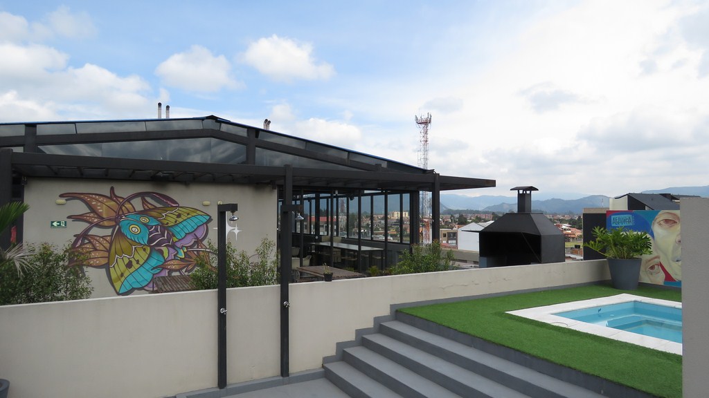 Apartamento en venta en Portales De Chia, Chía · foto 17 de 24