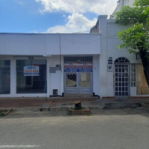 Casa de 3 alcobas en arriendo en Centro, Neiva, 150 m² · foto 2 de 11