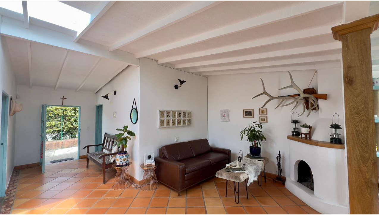 3BR Country House in Yarumal for Sale - 2