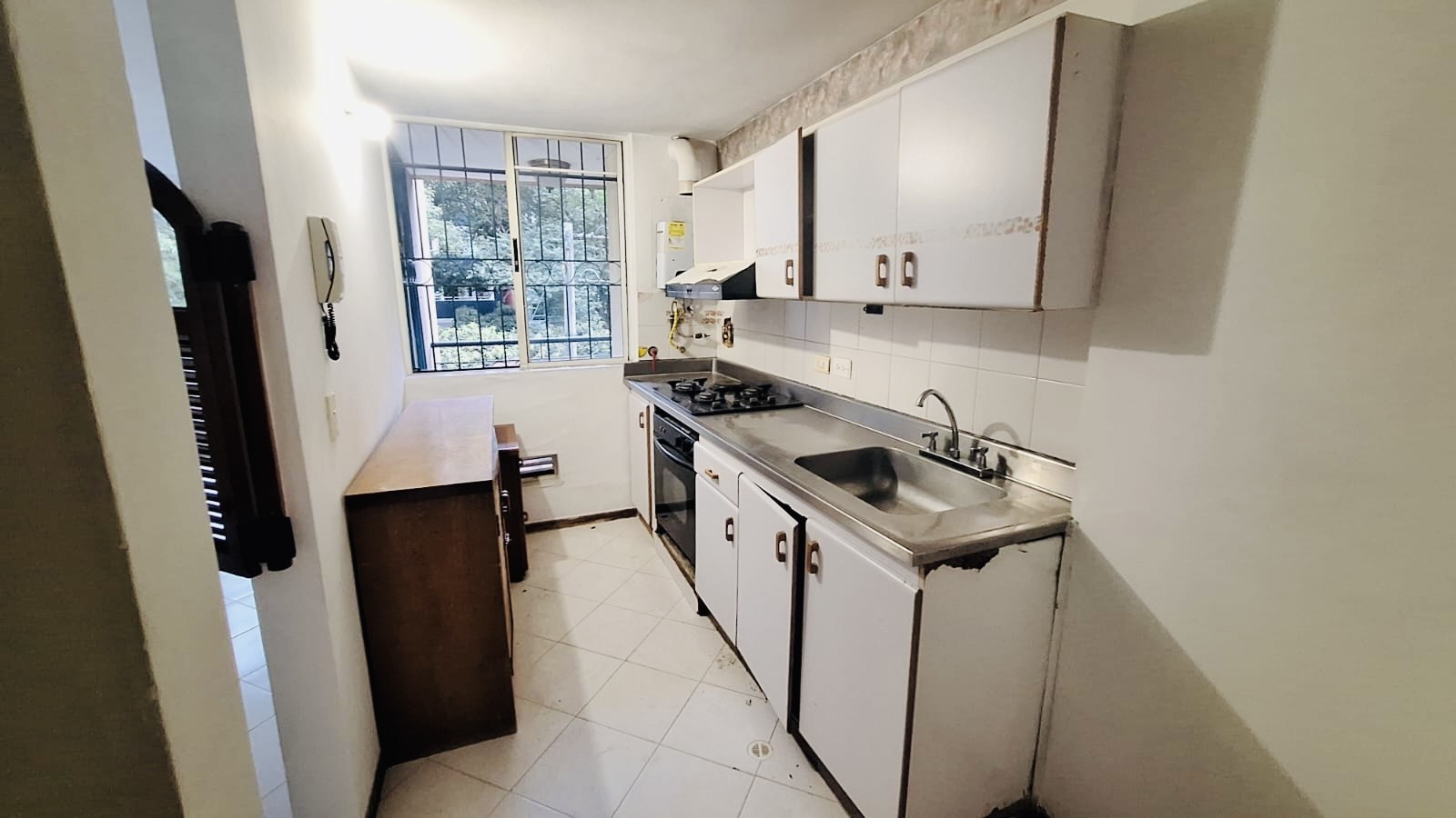 Apartamento en venta en Laureles, Medellín 2