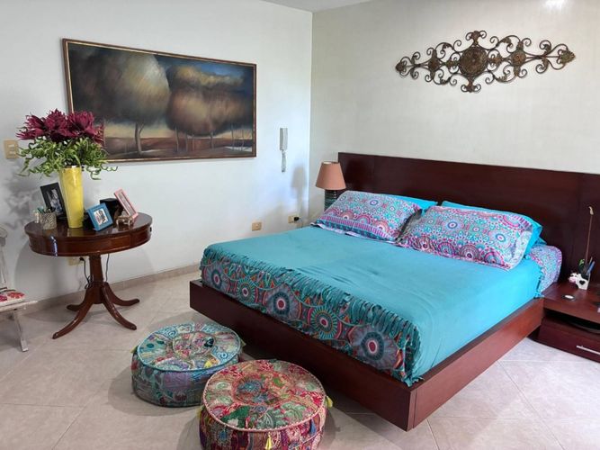 Apartamento de 3 alcobas en venta en El Mirador, Ibagué, 199 m² · foto 14 de 16