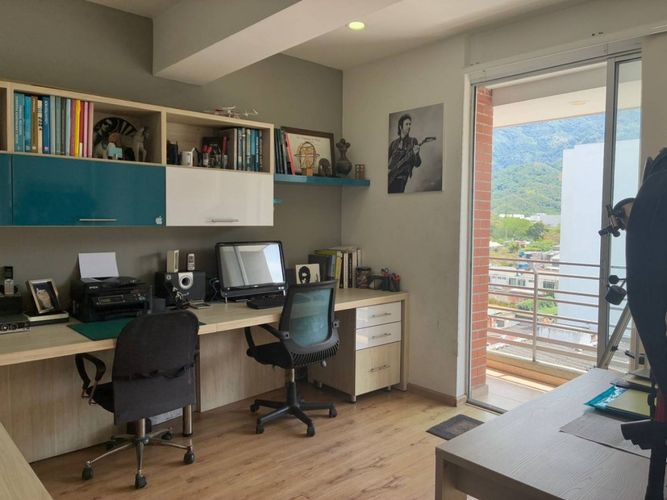 Apartamento de 3 alcobas en venta en Jordan, Ibagué, 177 m² · foto 16 de 18