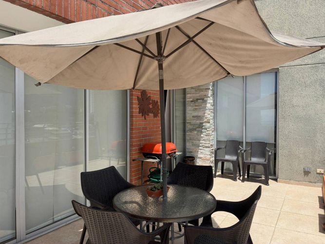 Apartamento de 3 alcobas en venta en Jordan, Ibagué, 177 m² · foto 17 de 18