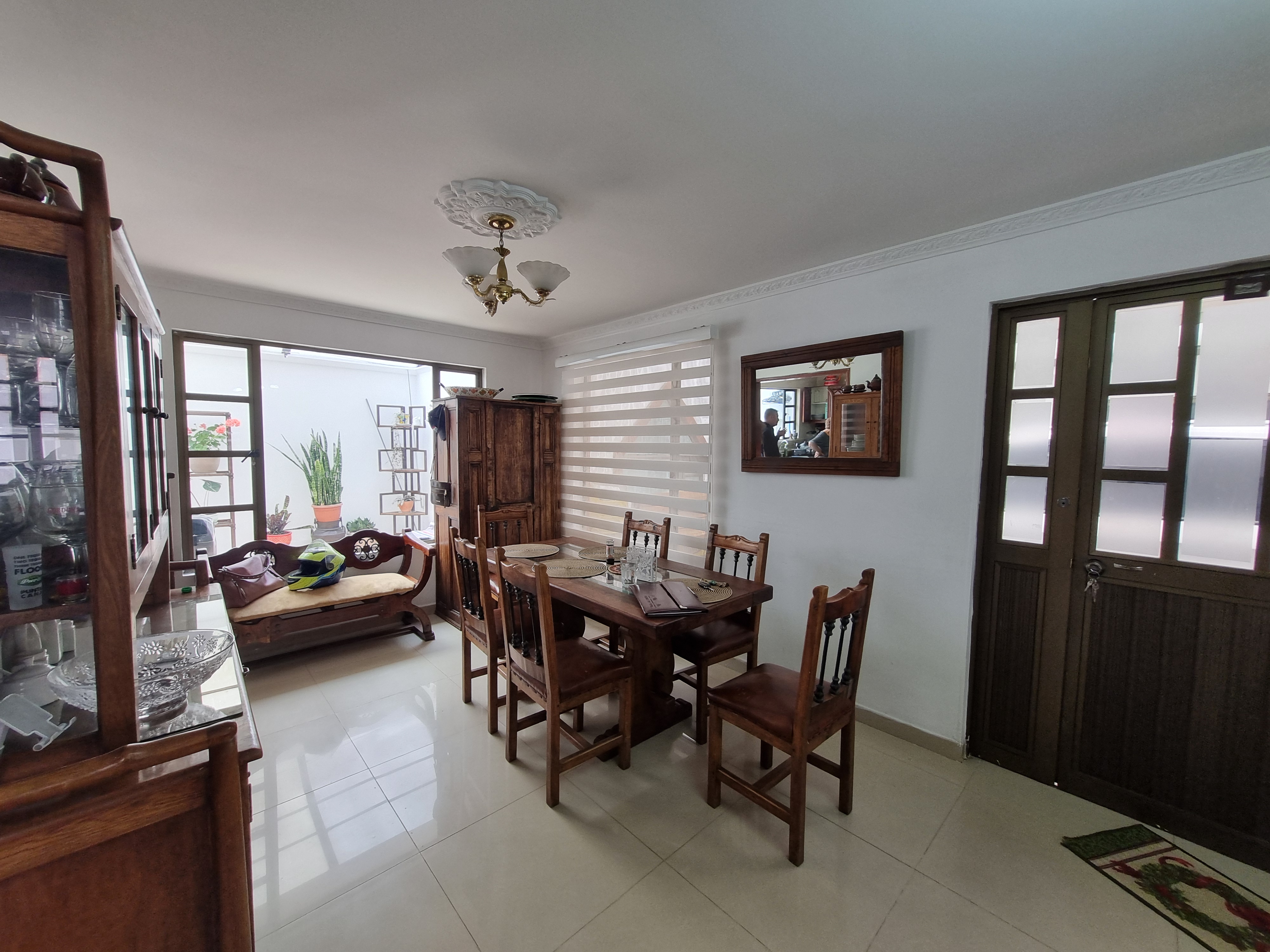 Casa en venta en Panorama Del Campo, Mosquera · foto 5 de 24