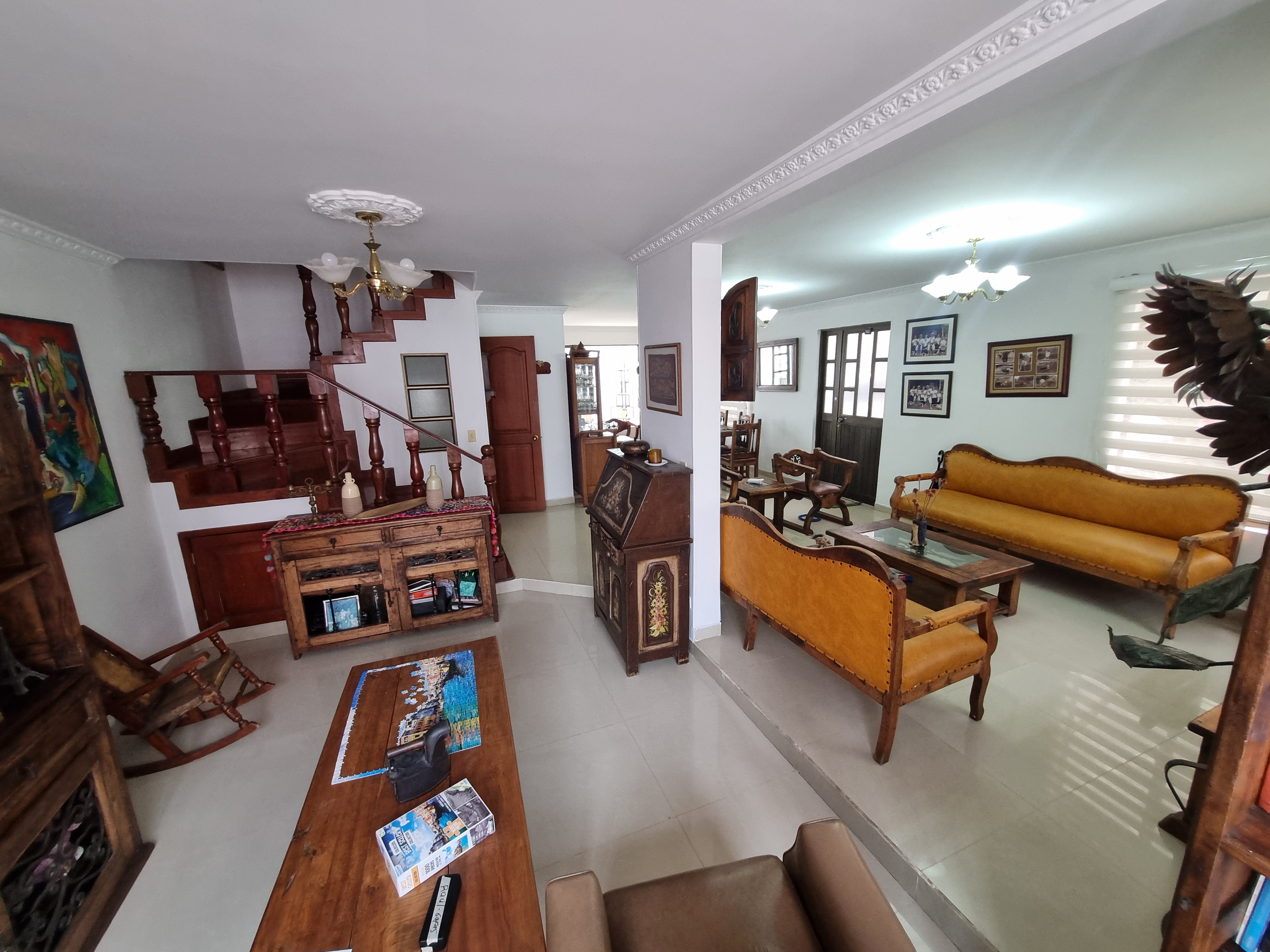 Casa en venta en Panorama Del Campo, Mosquera · foto 7 de 24