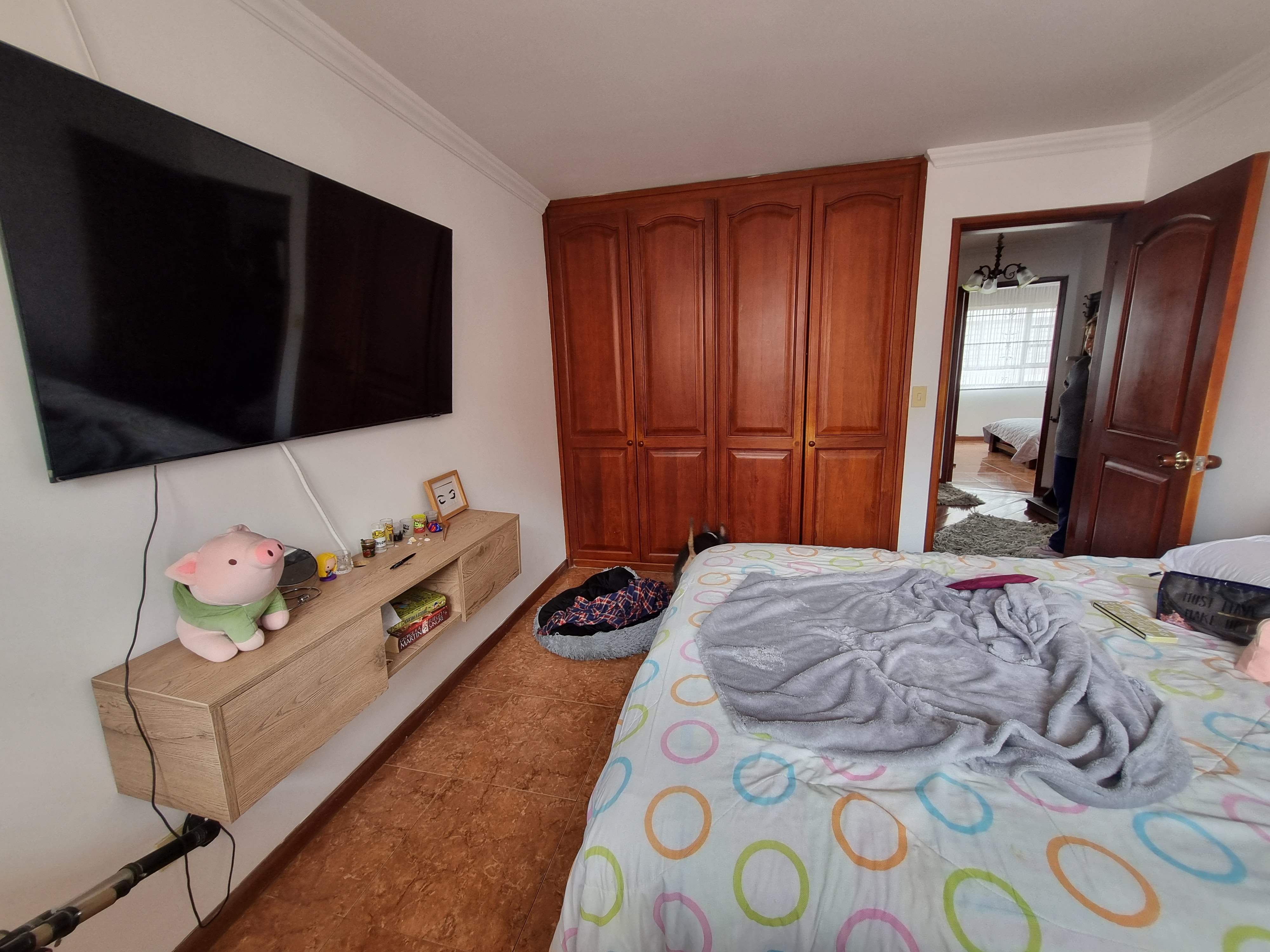 Casa en venta en Panorama Del Campo, Mosquera · foto 9 de 24