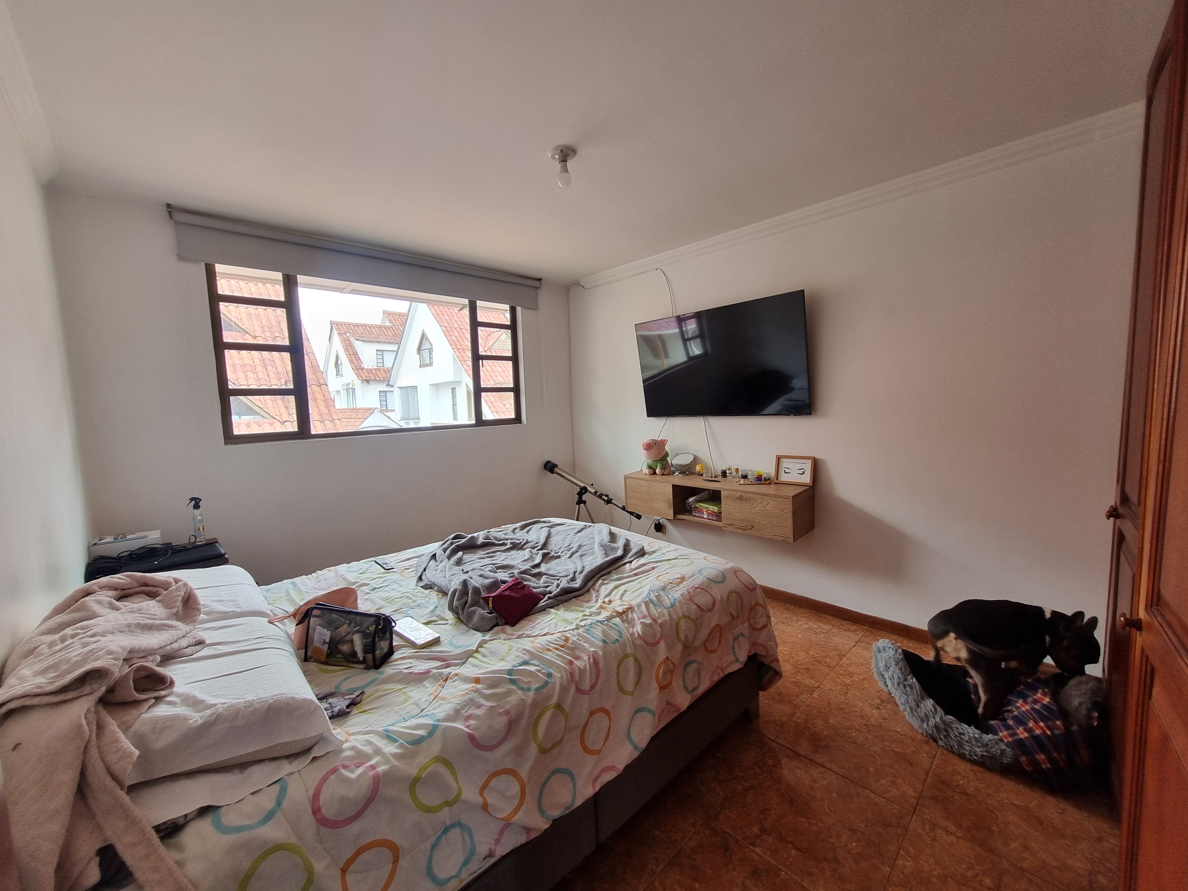 Casa en venta en Panorama Del Campo, Mosquera · foto 12 de 24
