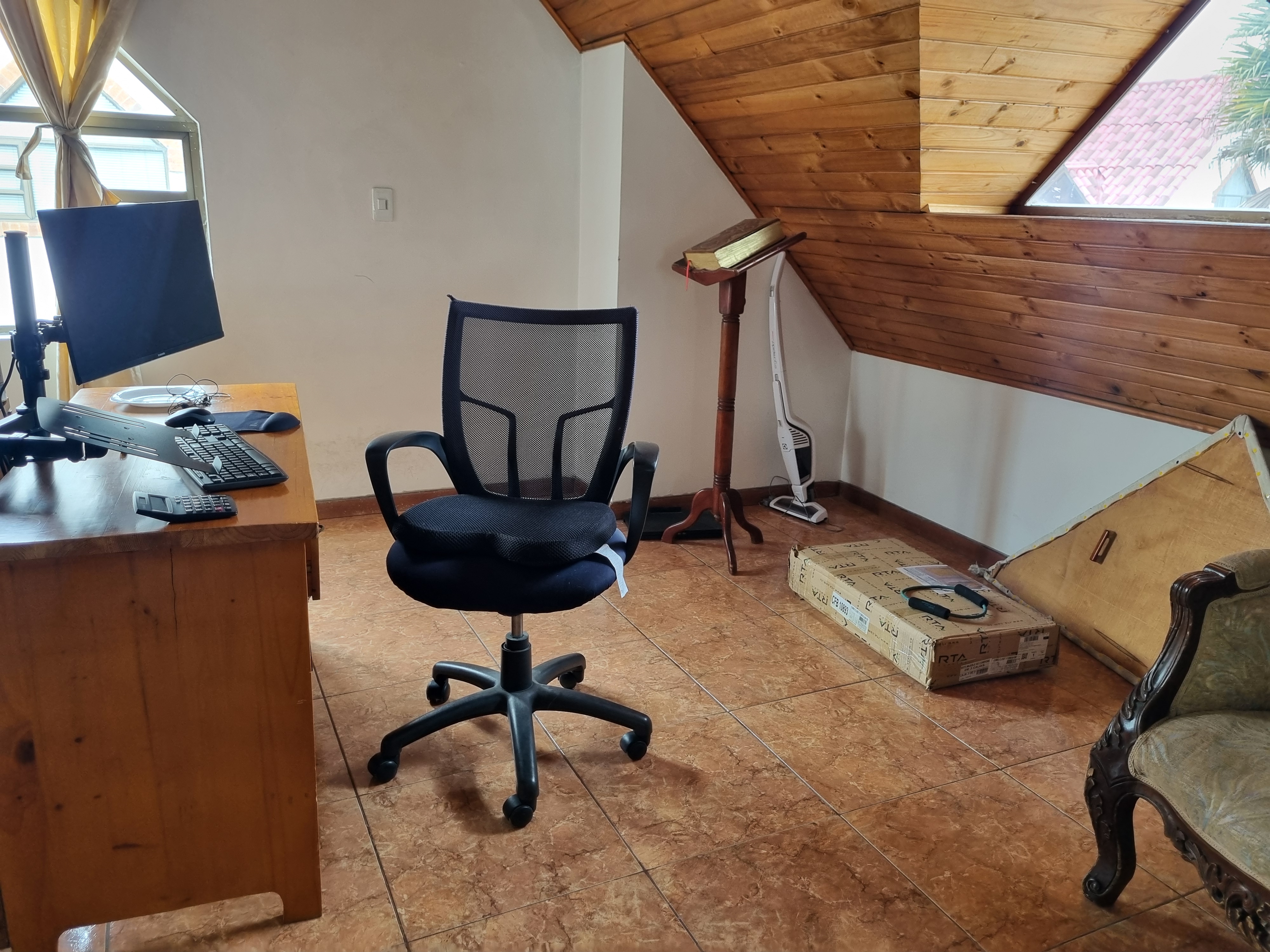 Casa en venta en Panorama Del Campo, Mosquera · foto 14 de 24