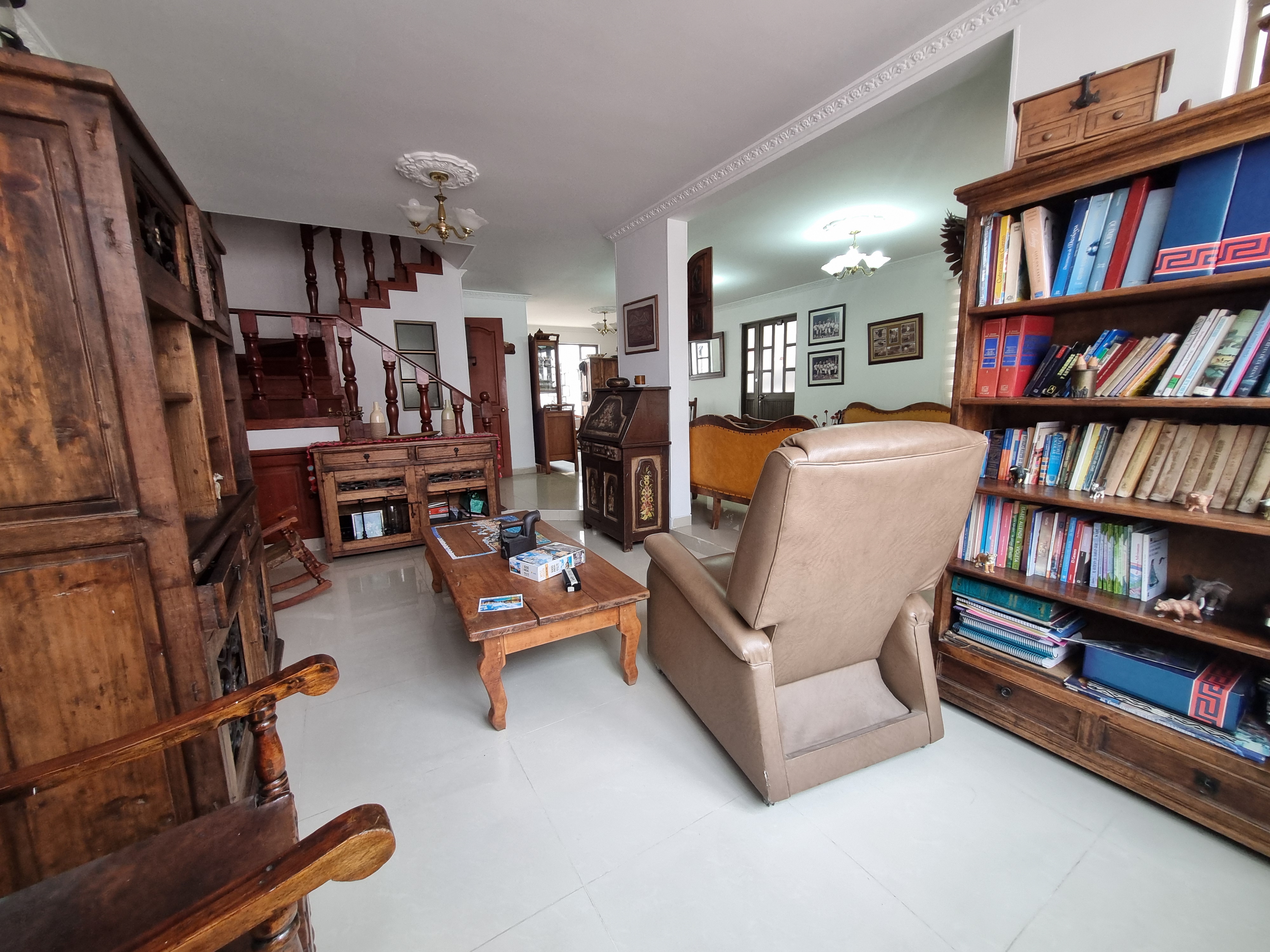 Casa en venta en Panorama Del Campo, Mosquera · foto 15 de 24