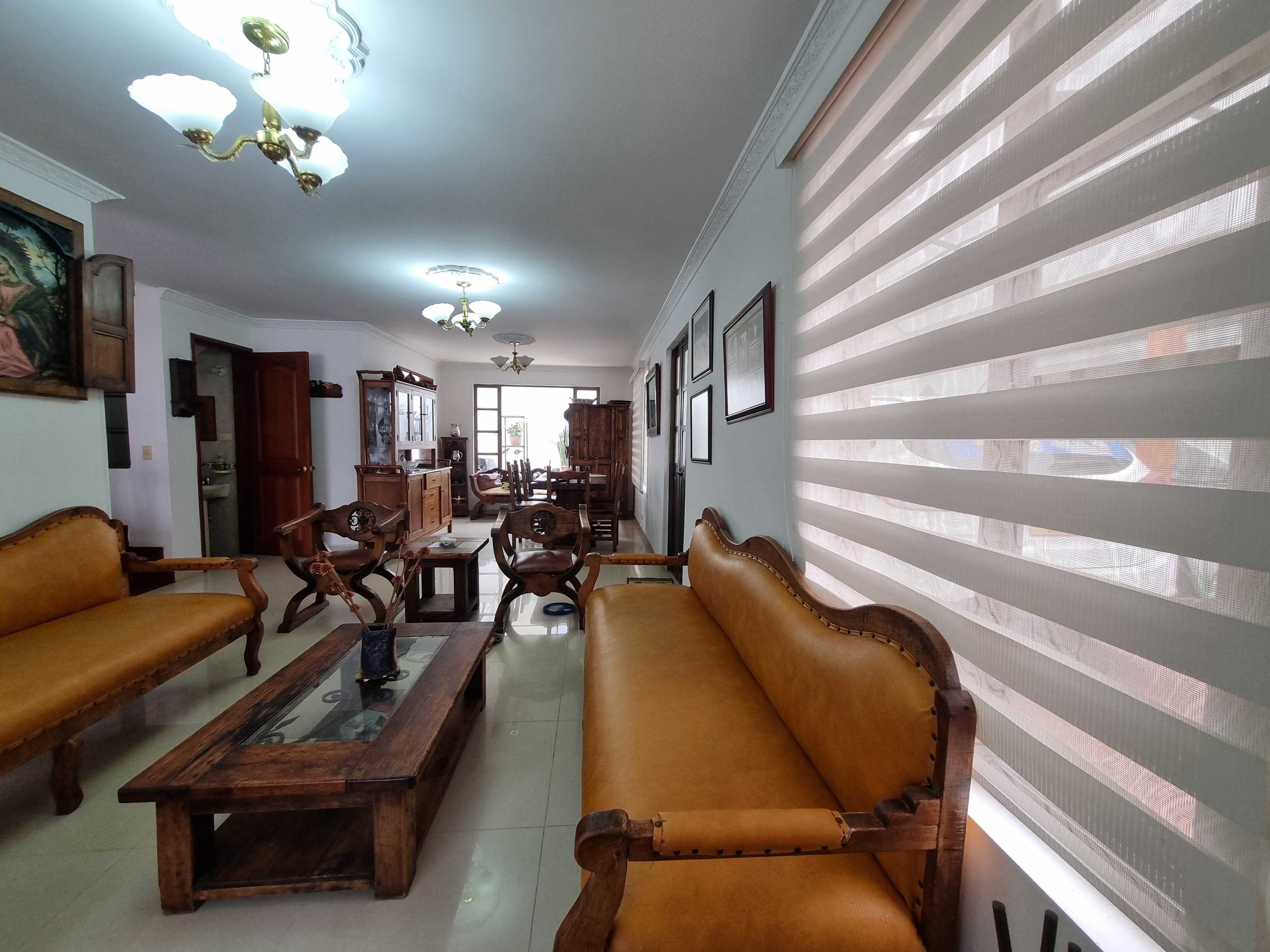 Casa en venta en Panorama Del Campo, Mosquera · foto 17 de 24