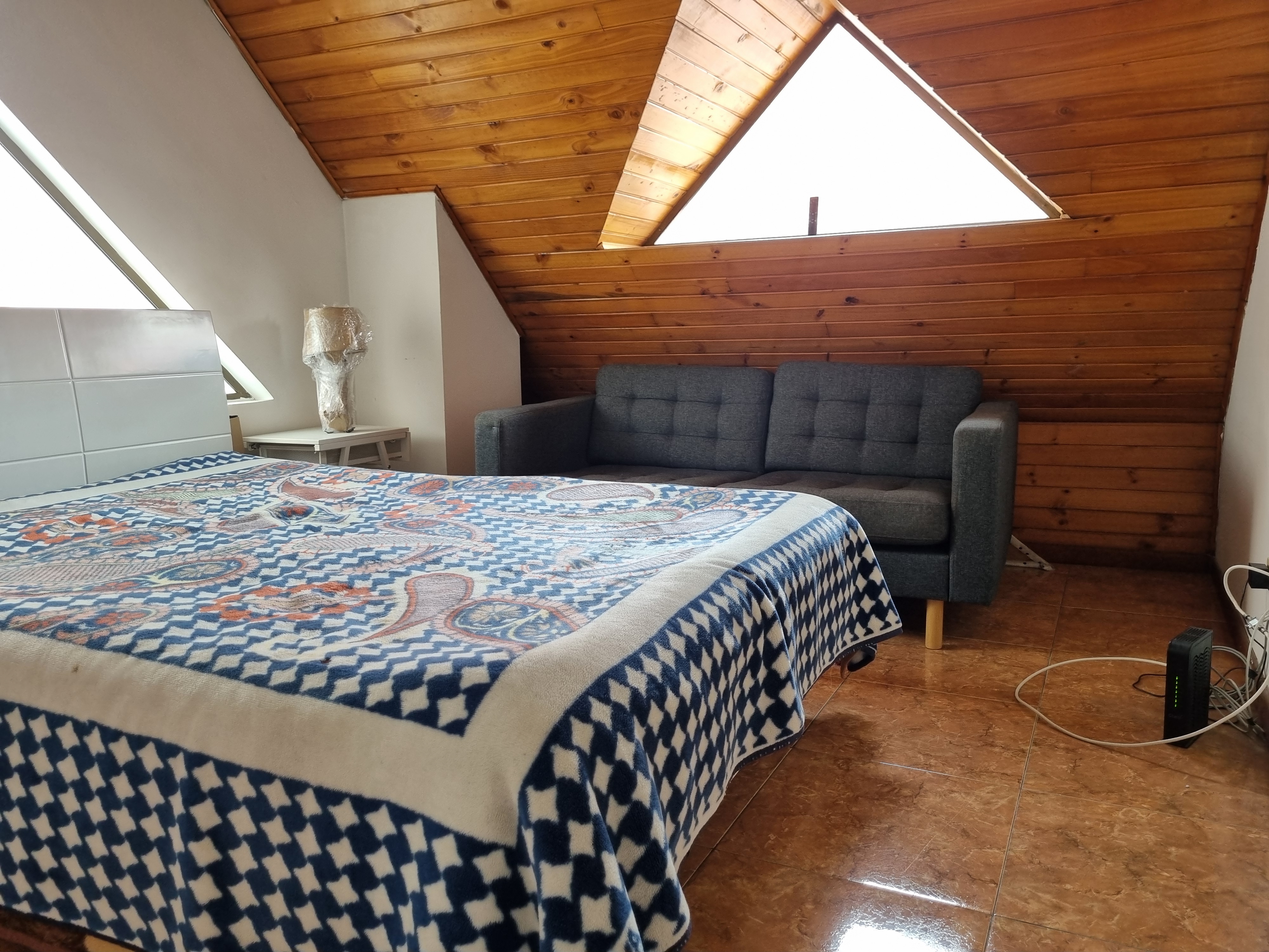 Casa en venta en Panorama Del Campo, Mosquera · foto 18 de 24