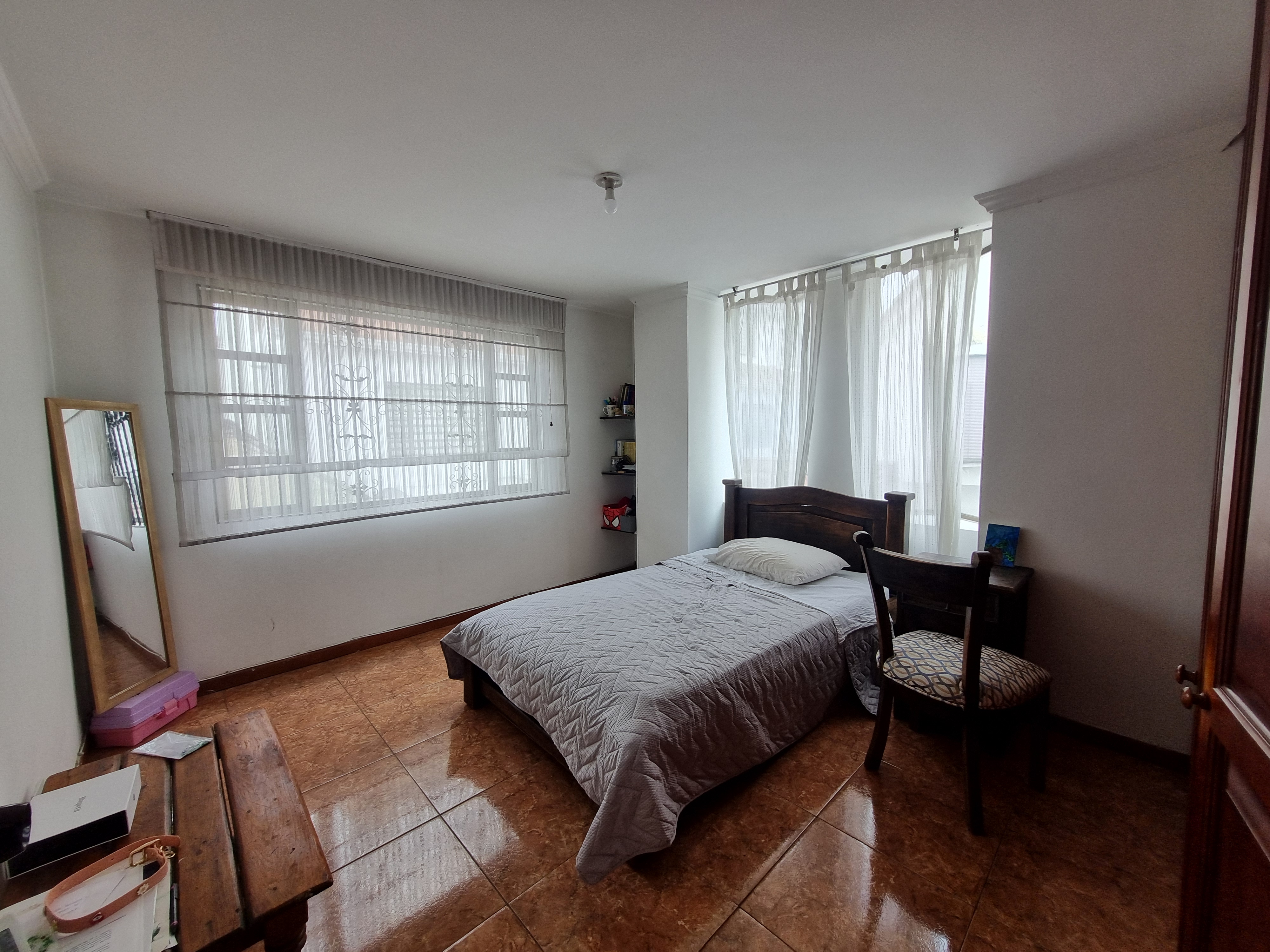 Casa en venta en Panorama Del Campo, Mosquera · foto 20 de 24