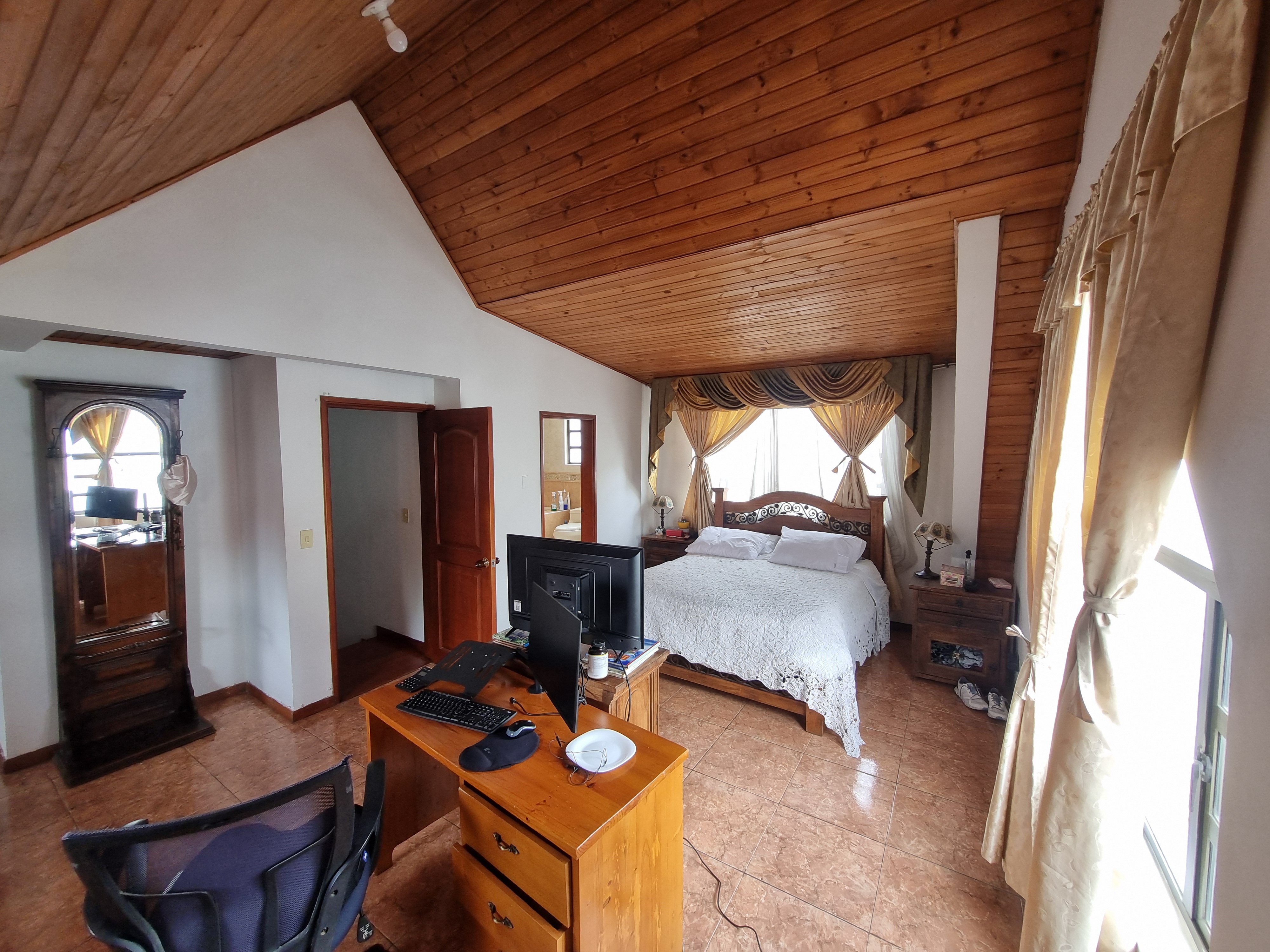 Casa en venta en Panorama Del Campo, Mosquera · foto 21 de 24