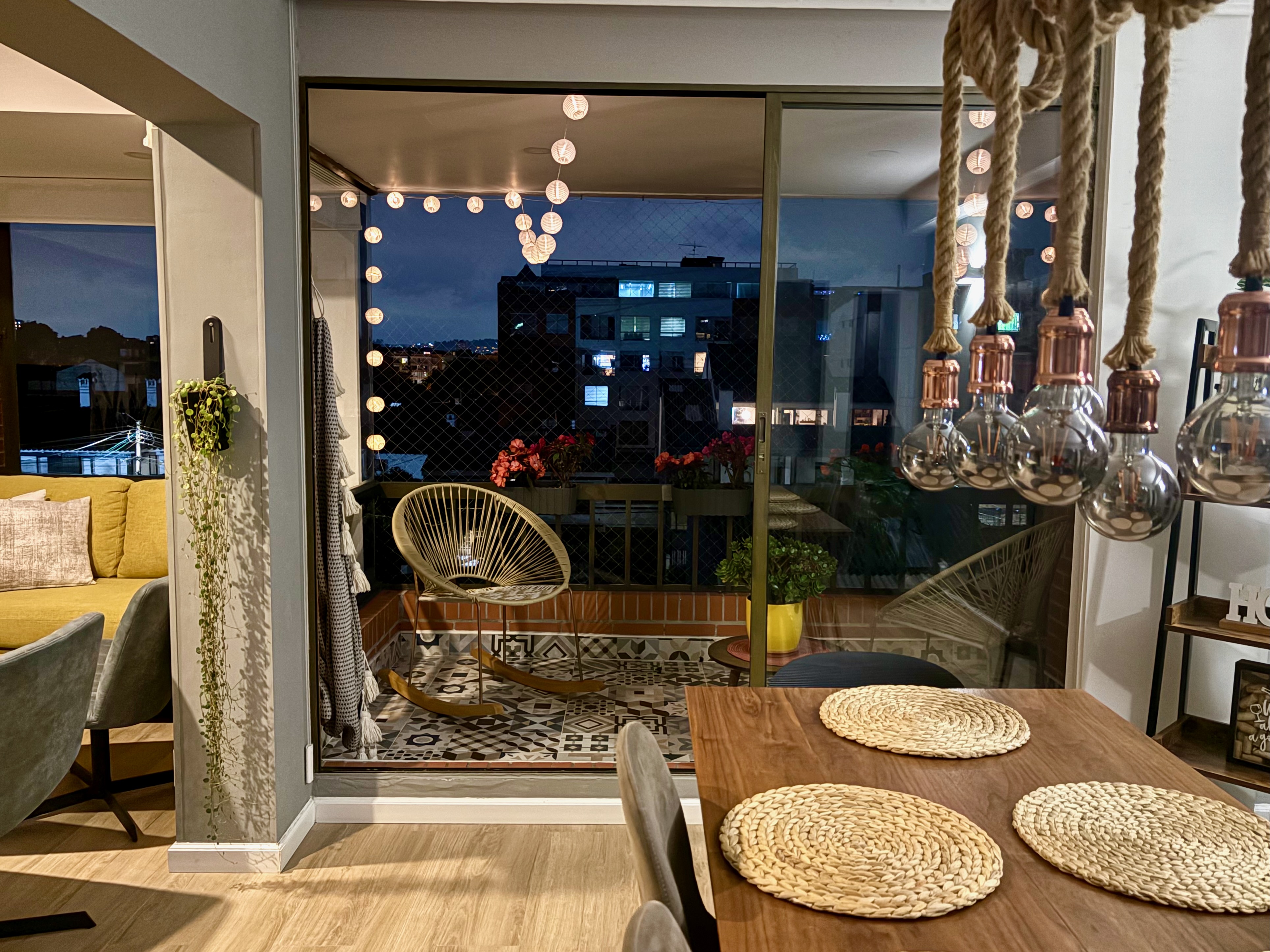 Apartamento en venta en Lisboa Usaquén, Bogotá · foto 2 de 20