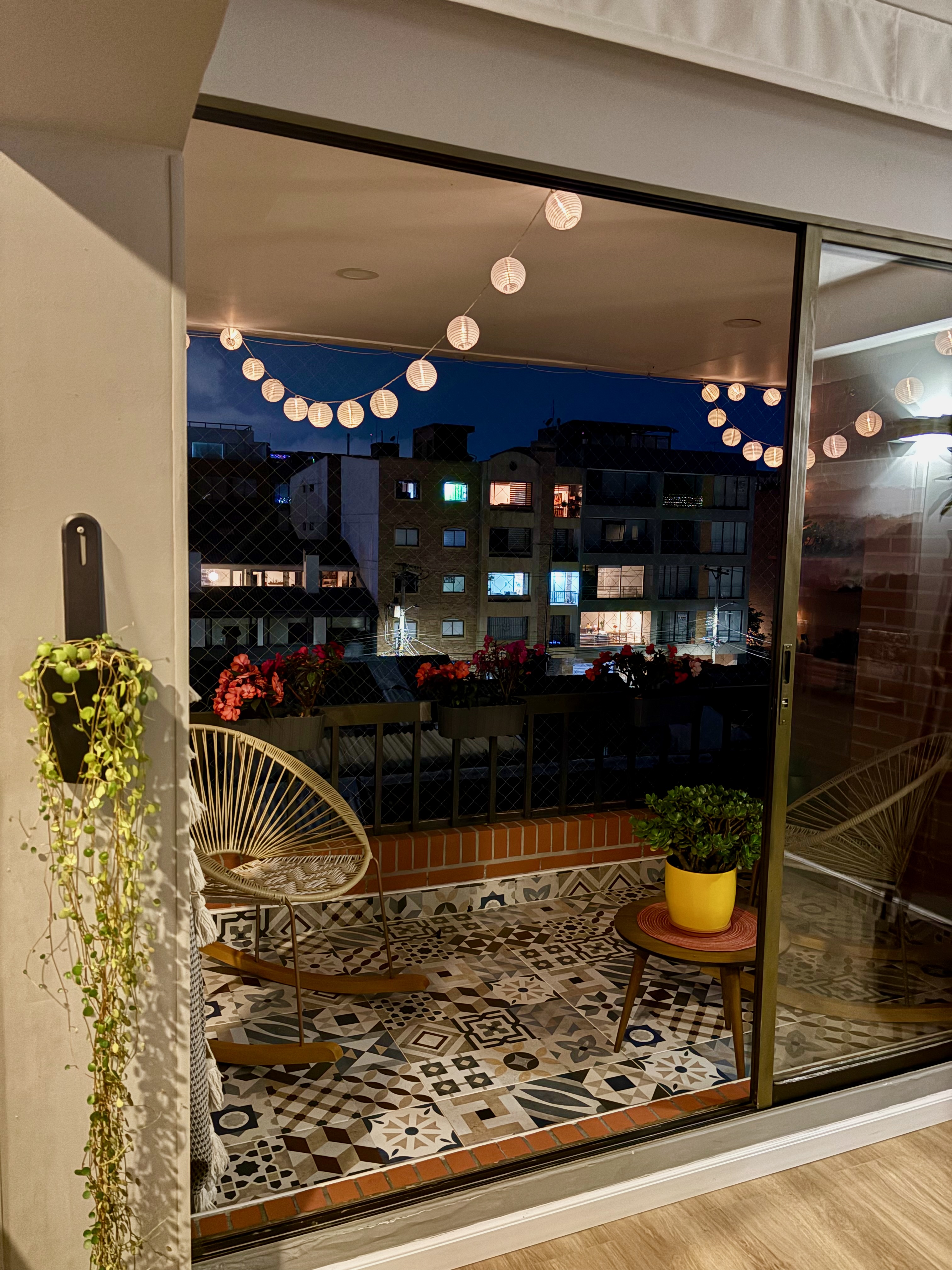 Apartamento en venta en Lisboa Usaquén, Bogotá · foto 3 de 20