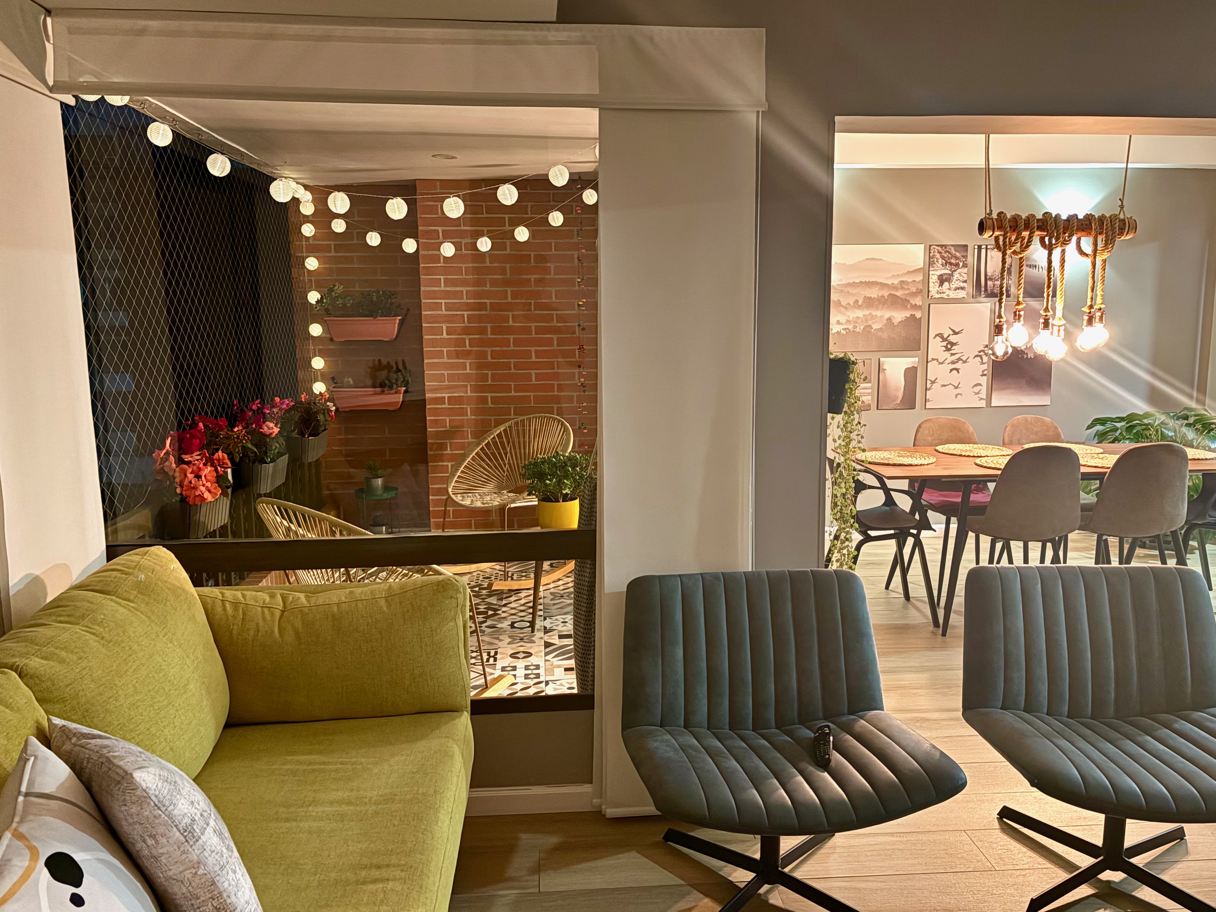 Apartamento en venta en Lisboa Usaquén, Bogotá · foto 4 de 20