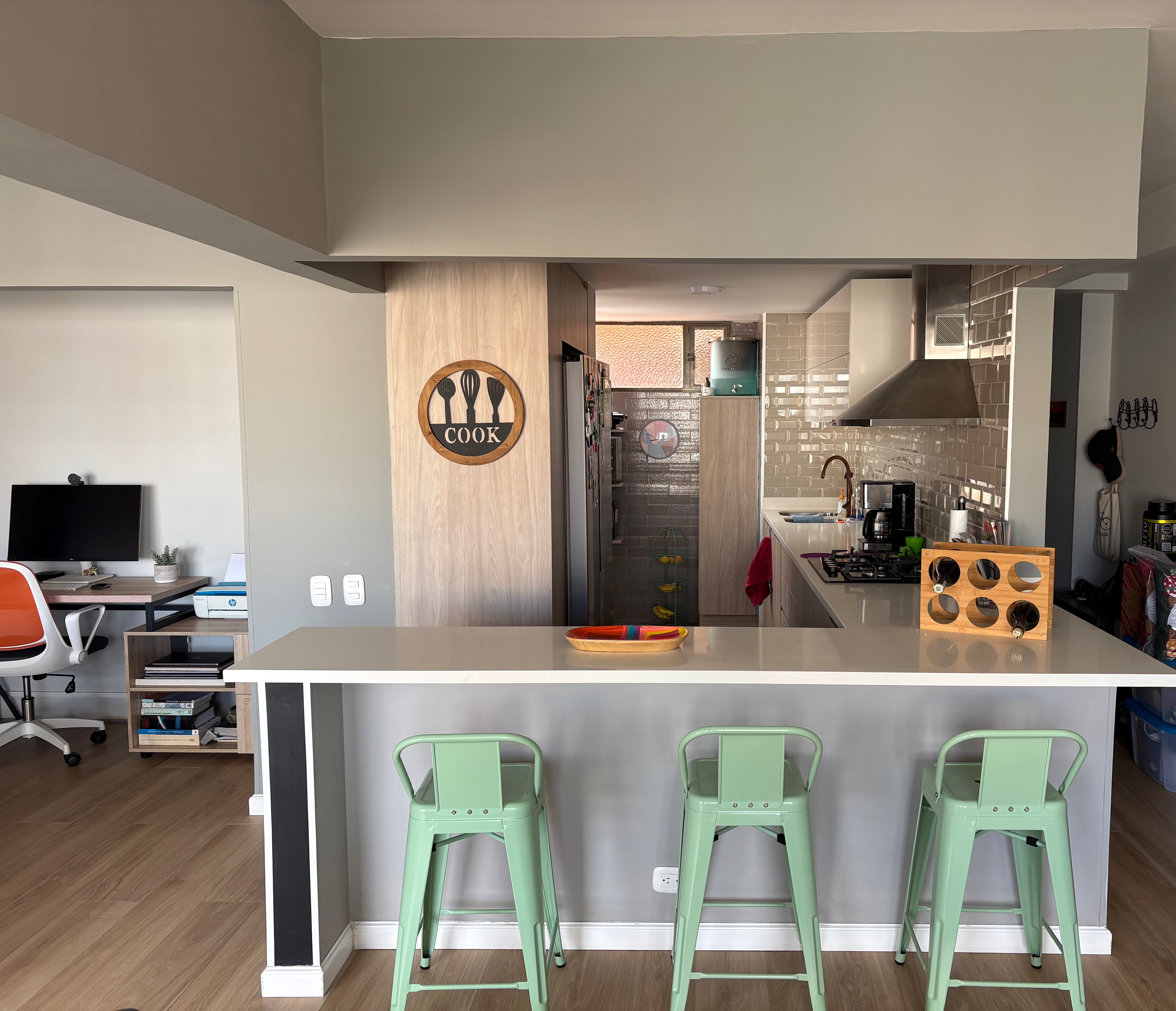 Apartamento en venta en Lisboa Usaquén, Bogotá · foto 11 de 20
