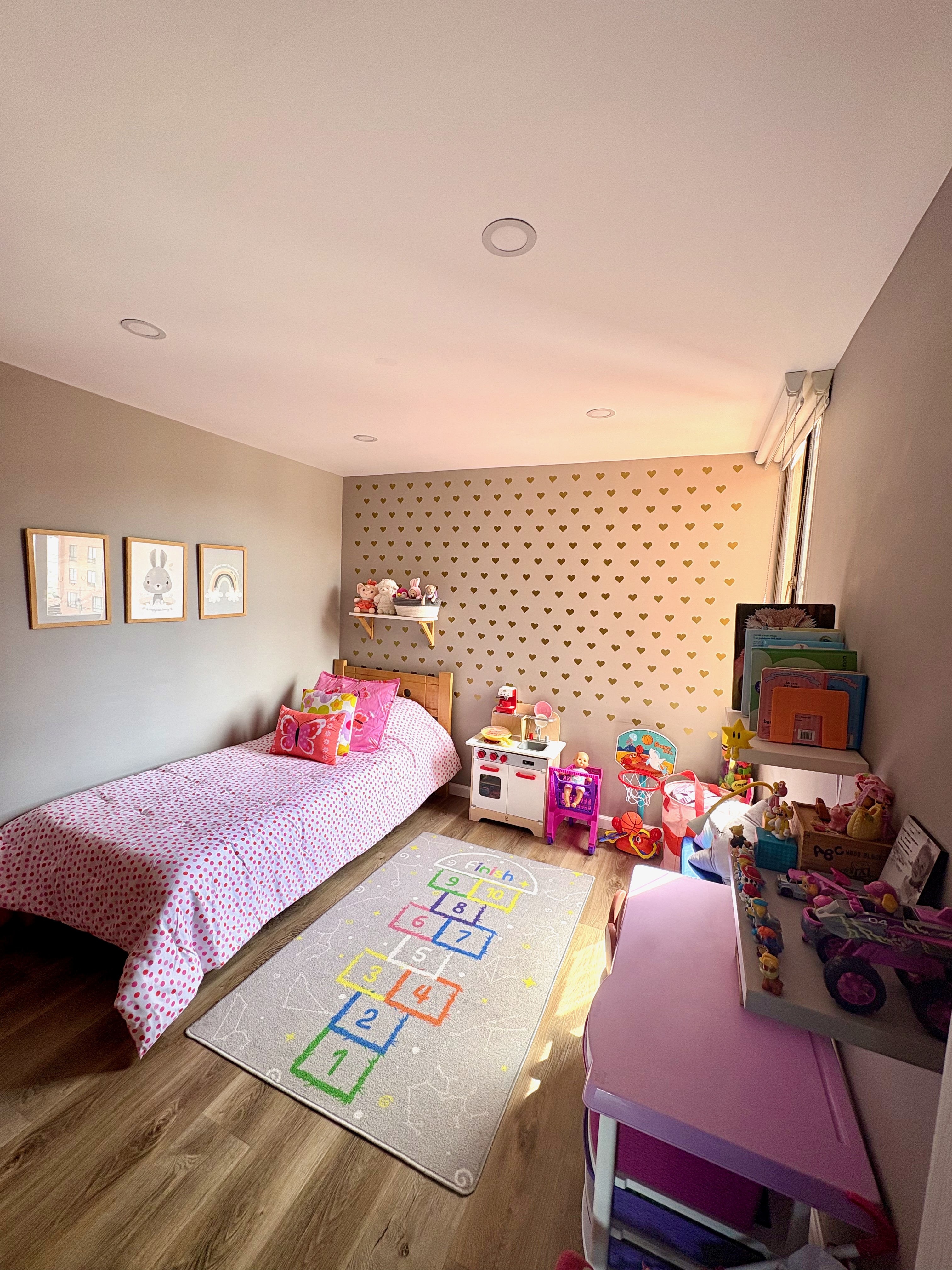 Apartamento en venta en Lisboa Usaquén, Bogotá · foto 12 de 20