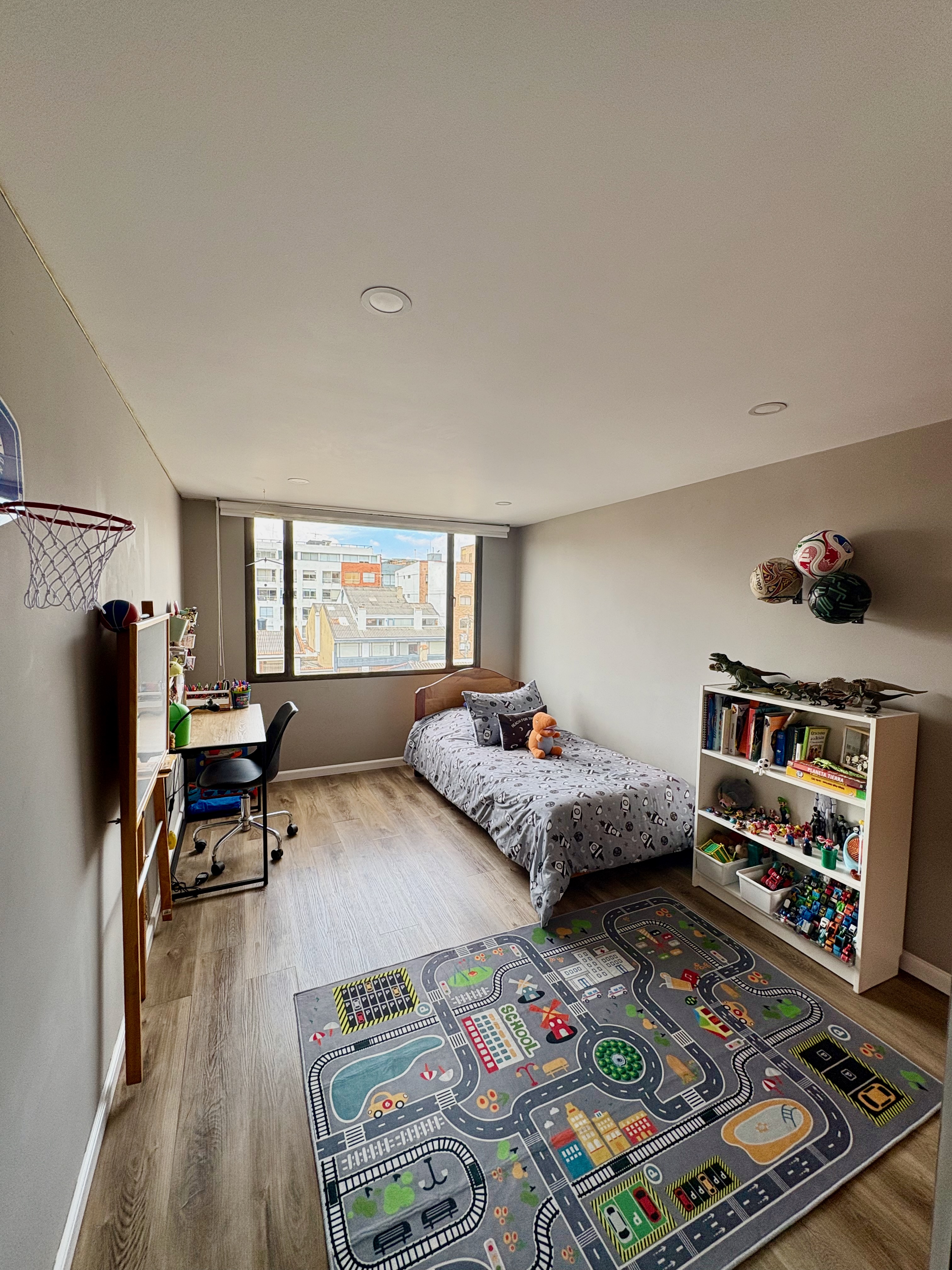 Apartamento en venta en Lisboa Usaquén, Bogotá · foto 13 de 20