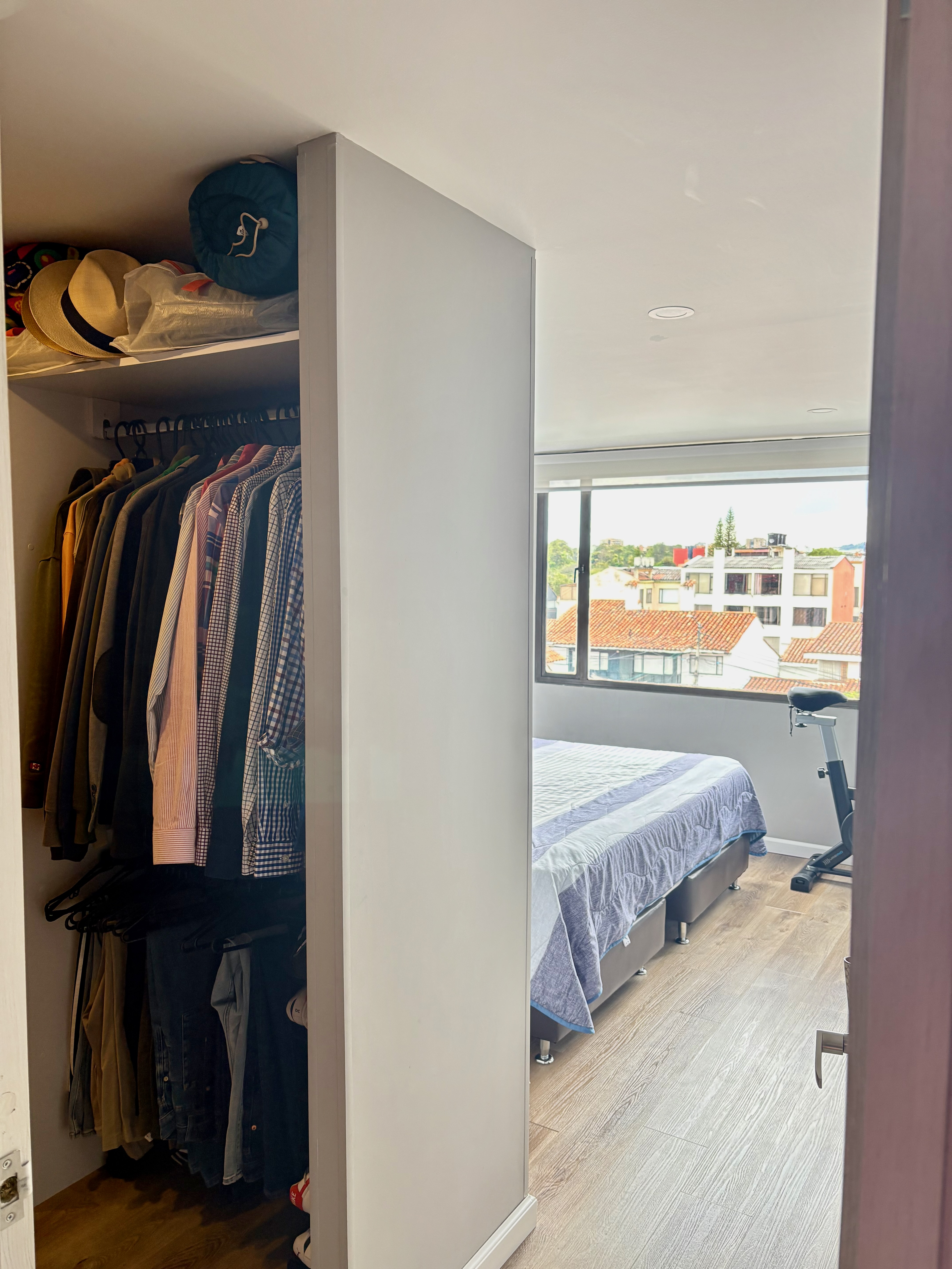 Apartamento en venta en Lisboa Usaquén, Bogotá · foto 15 de 20