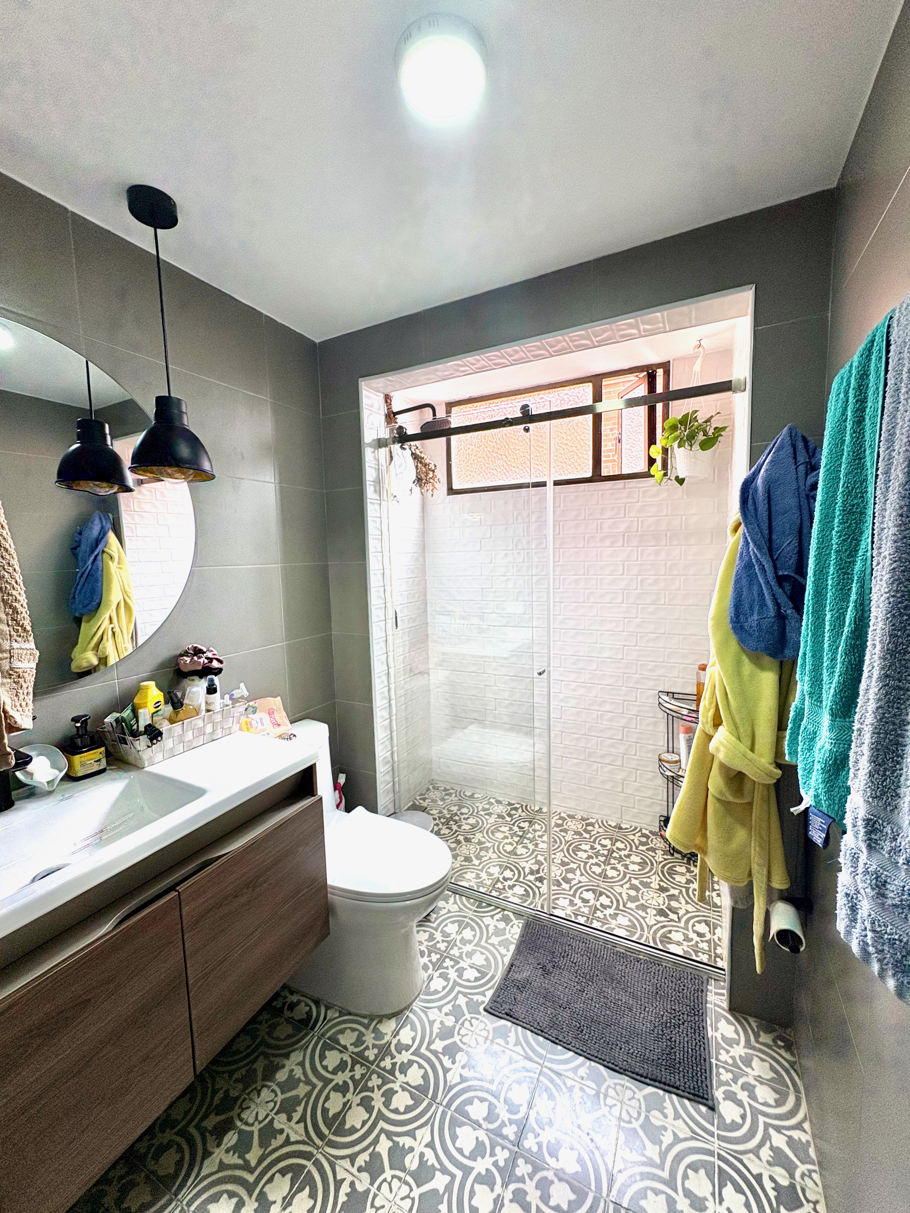 Apartamento en venta en Lisboa Usaquén, Bogotá · foto 16 de 20