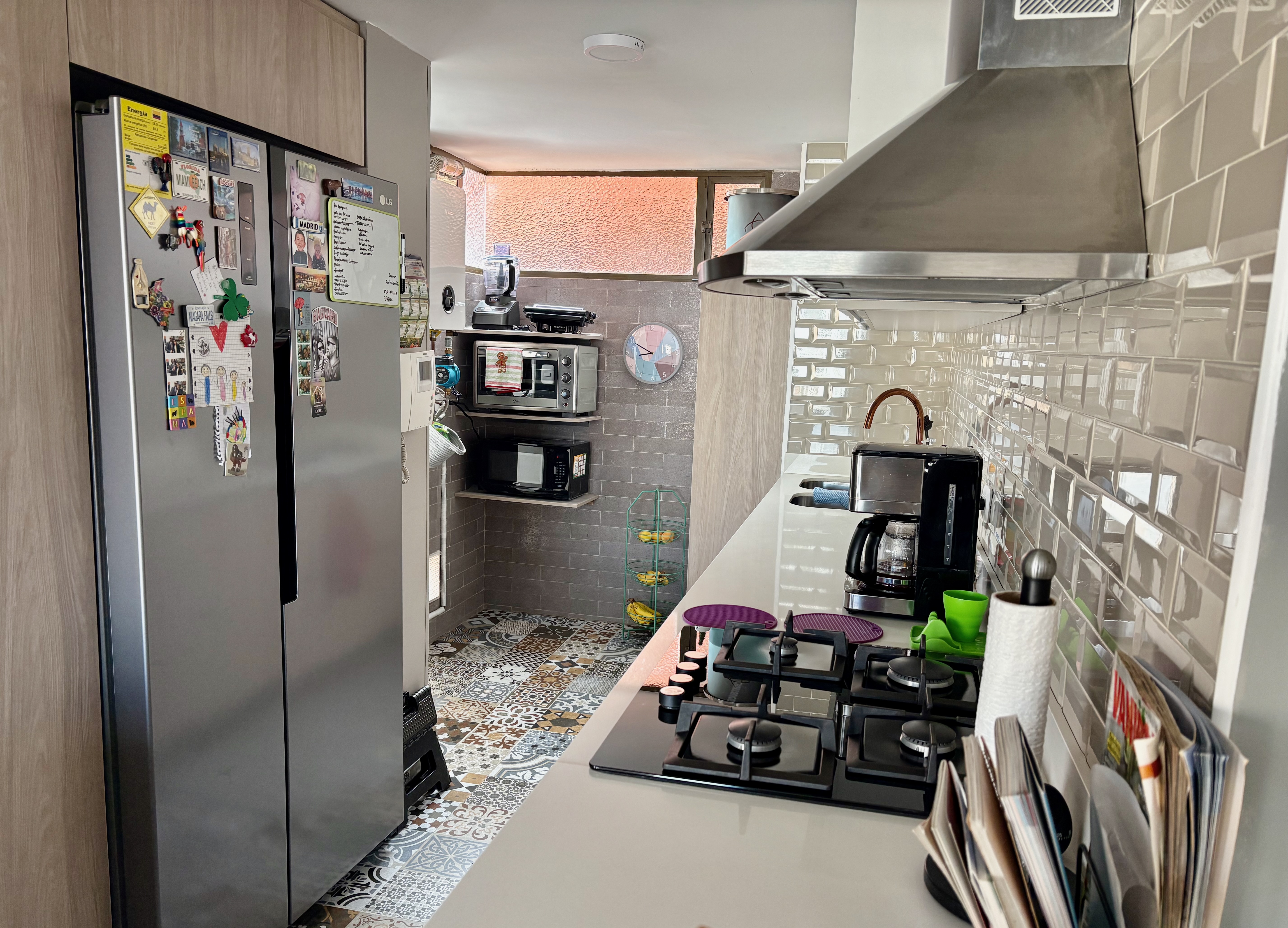 Apartamento en venta en Lisboa Usaquén, Bogotá · foto 19 de 20