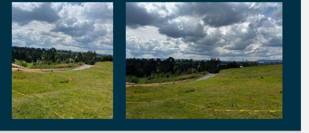 Lote en Venta en La Macarena, Rionegro - 3