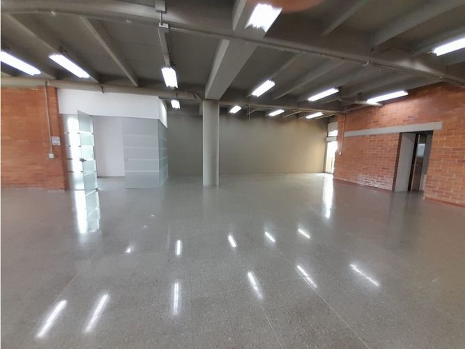 Oficina en arriendo en Shellmar, Medellín, 130 m² · foto 3 de 13