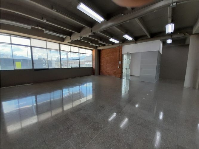 Oficina en arriendo en Shellmar, Medellín, 130 m² · foto 4 de 13