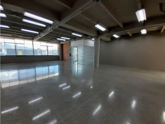 Oficina en arriendo en Shellmar, Medellín, 130 m² · foto 7 de 13