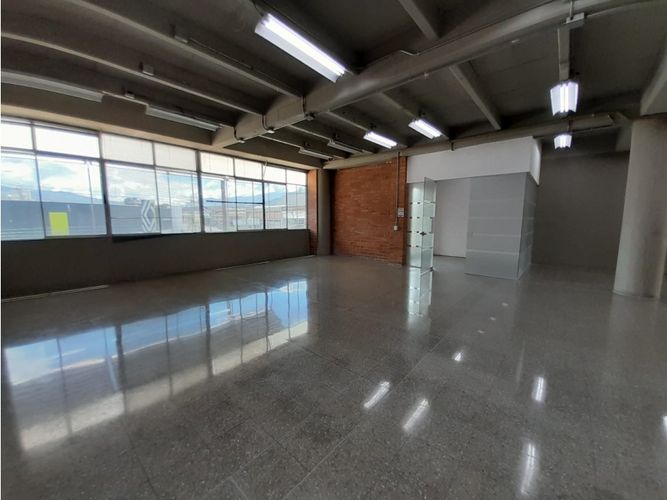 Oficina en arriendo en Shellmar, Medellín, 130 m² · foto 8 de 13