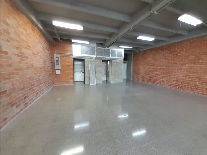 Oficina en arriendo en Shellmar, Medellín, 130 m² · foto 9 de 13