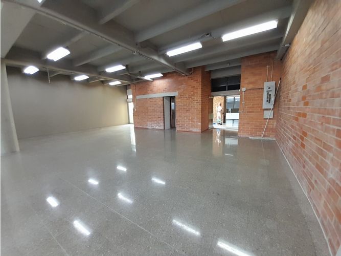 Oficina en arriendo en Shellmar, Medellín, 130 m² · foto 10 de 13