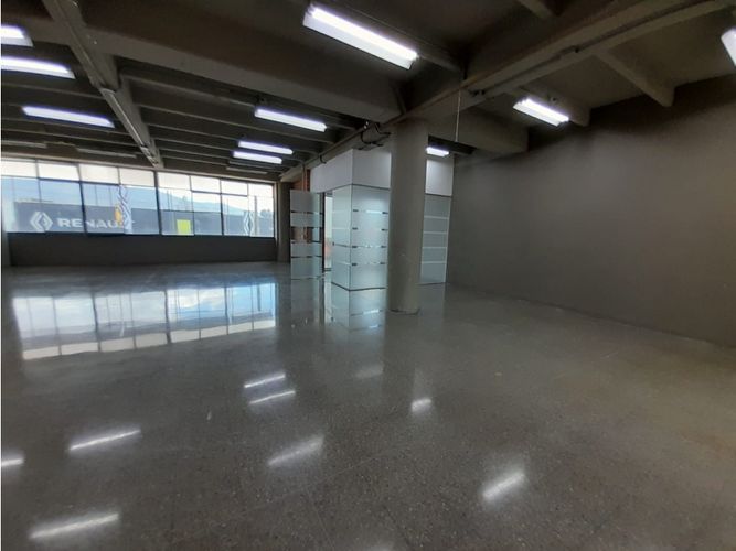 Oficina en arriendo en Shellmar, Medellín, 130 m² · foto 11 de 13