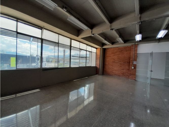 Oficina en arriendo en Shellmar, Medellín, 130 m² · foto 13 de 13