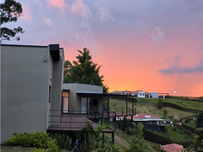 Finca en venta en Santa Ana, El Carmen de Viboral, 480 m² · foto 4 de 24