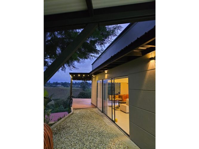 Finca en venta en Santa Ana, El Carmen de Viboral, 480 m² · foto 10 de 24