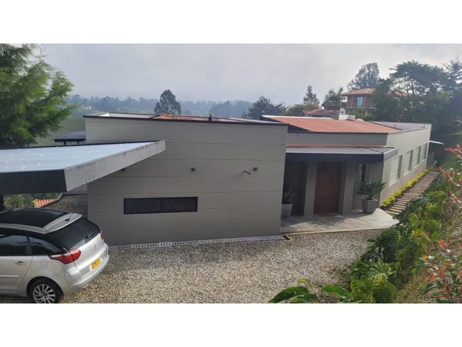 Finca en venta en Santa Ana, El Carmen de Viboral, 480 m² · foto 13 de 24