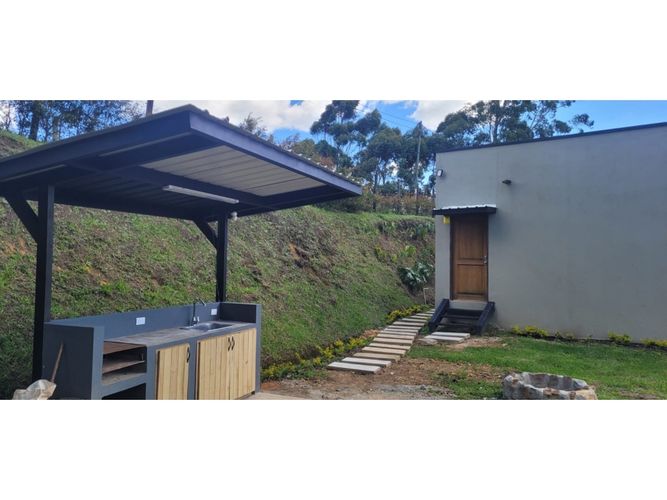 Finca en venta en Santa Ana, El Carmen de Viboral, 480 m² · foto 16 de 24