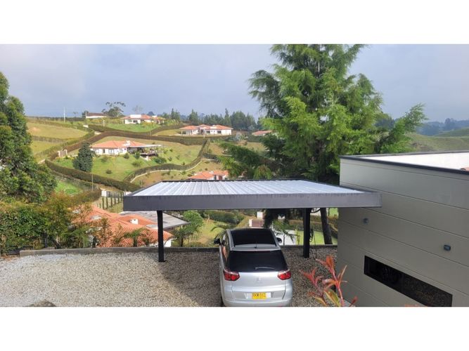 Finca en venta en Santa Ana, El Carmen de Viboral, 480 m² · foto 17 de 24