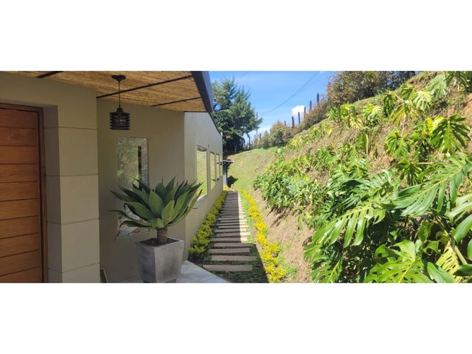Finca en venta en Santa Ana, El Carmen de Viboral, 480 m² · foto 18 de 24