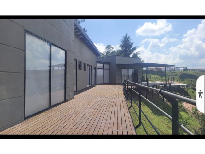 Finca en venta en Santa Ana, El Carmen de Viboral, 480 m² · foto 20 de 24