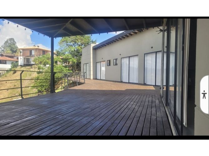 Finca en venta en Santa Ana, El Carmen de Viboral, 480 m² · foto 21 de 24